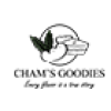 Chams goodies logo png-02-01-01 - Chamini Udupihilla